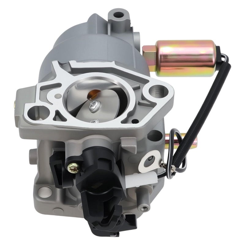 Carbman 951-05149 Carburetor Carb Compatible with MTD HY-4P90F CC760ES 12AE76JU Mower with Gaskets - Image 5